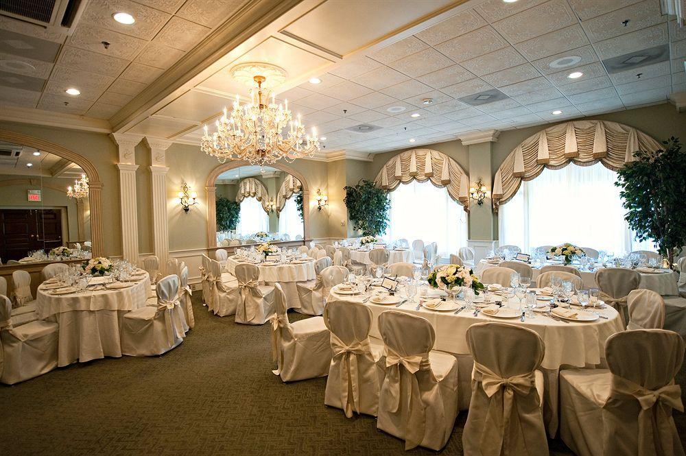 The Bernards Inn Bernardsville Eksteriør bilde