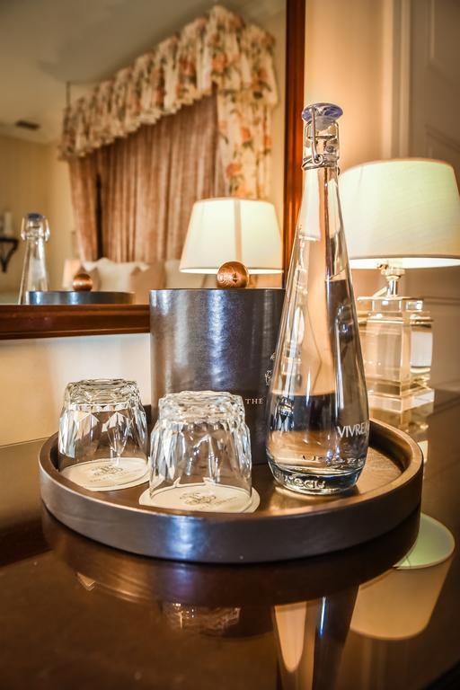 The Bernards Inn Bernardsville Eksteriør bilde
