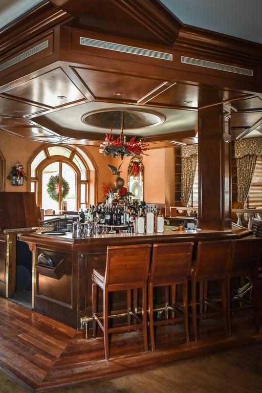 The Bernards Inn Bernardsville Eksteriør bilde