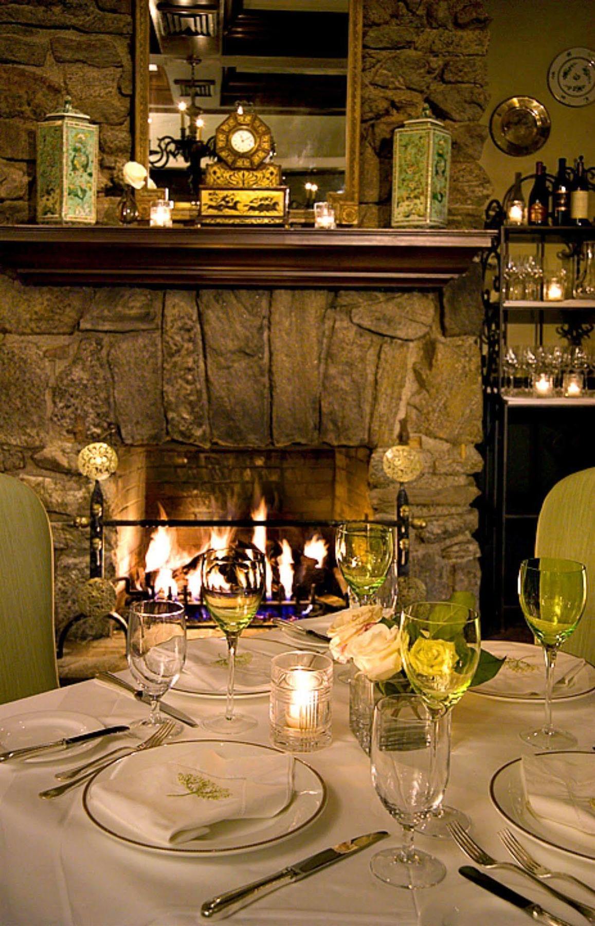 The Bernards Inn Bernardsville Eksteriør bilde
