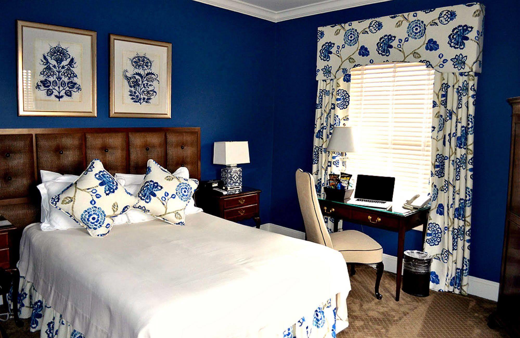 The Bernards Inn Bernardsville Eksteriør bilde