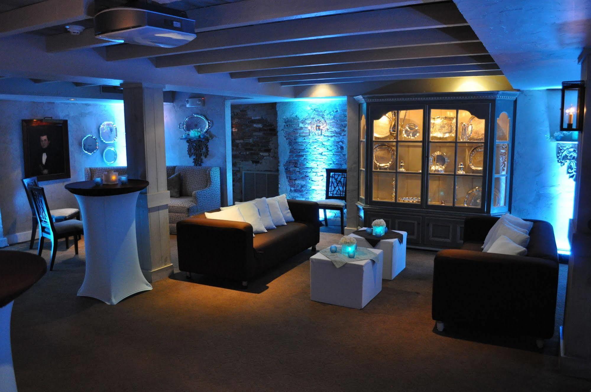 The Bernards Inn Bernardsville Eksteriør bilde