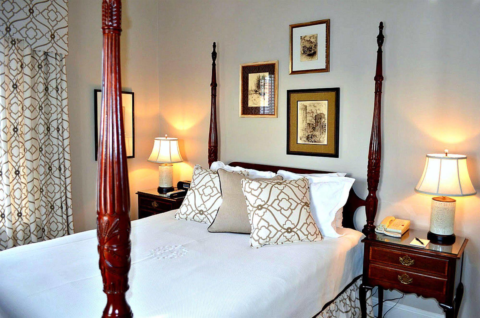 The Bernards Inn Bernardsville Eksteriør bilde