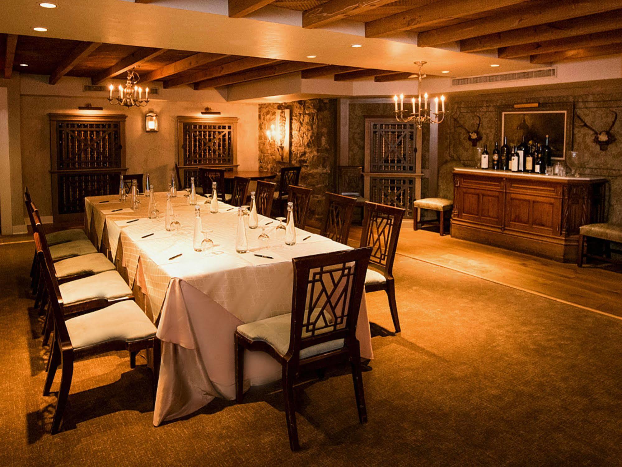 The Bernards Inn Bernardsville Eksteriør bilde