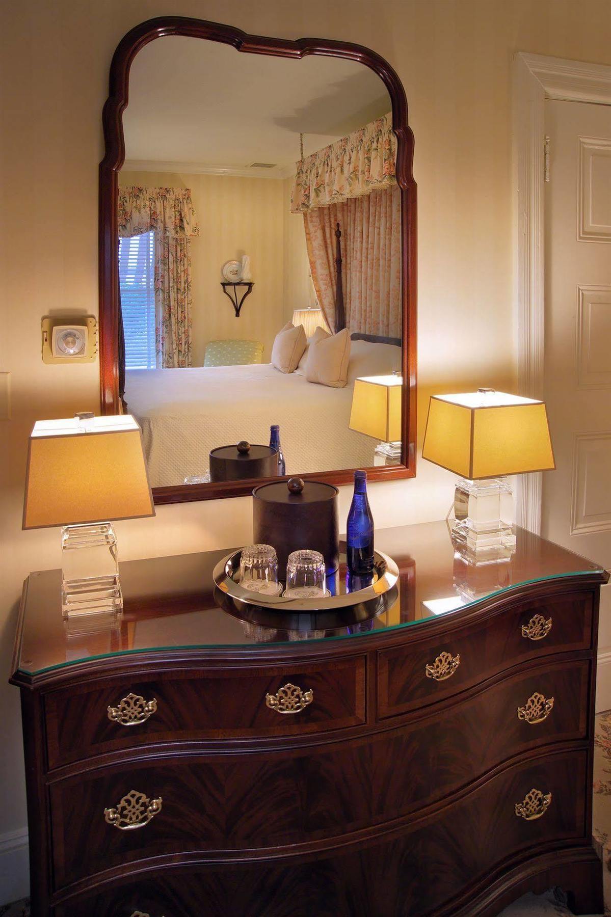 The Bernards Inn Bernardsville Eksteriør bilde