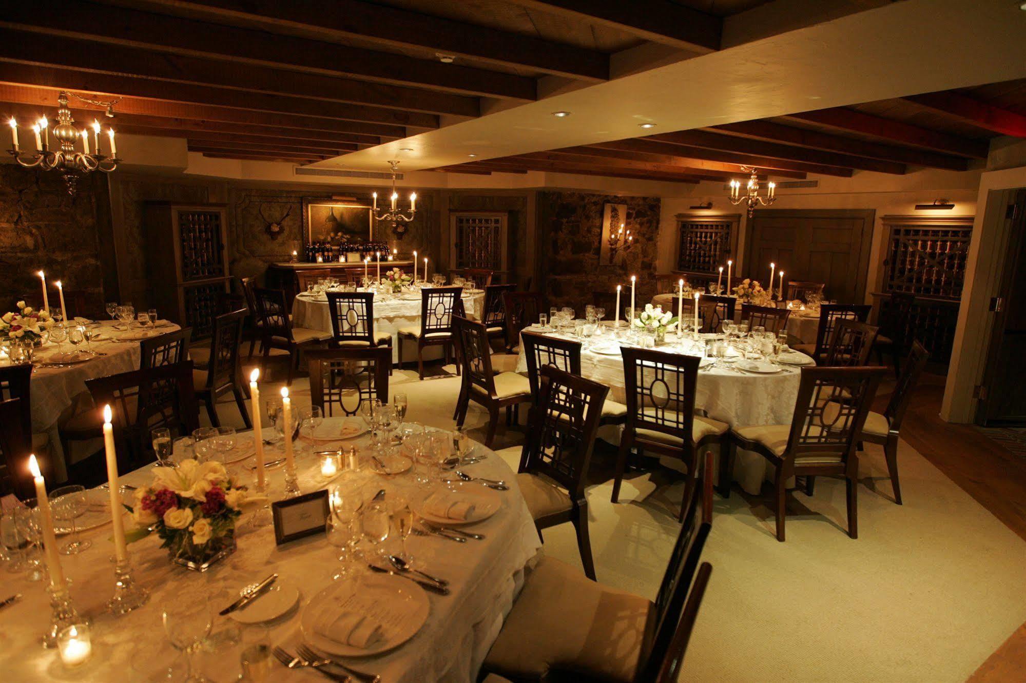 The Bernards Inn Bernardsville Eksteriør bilde