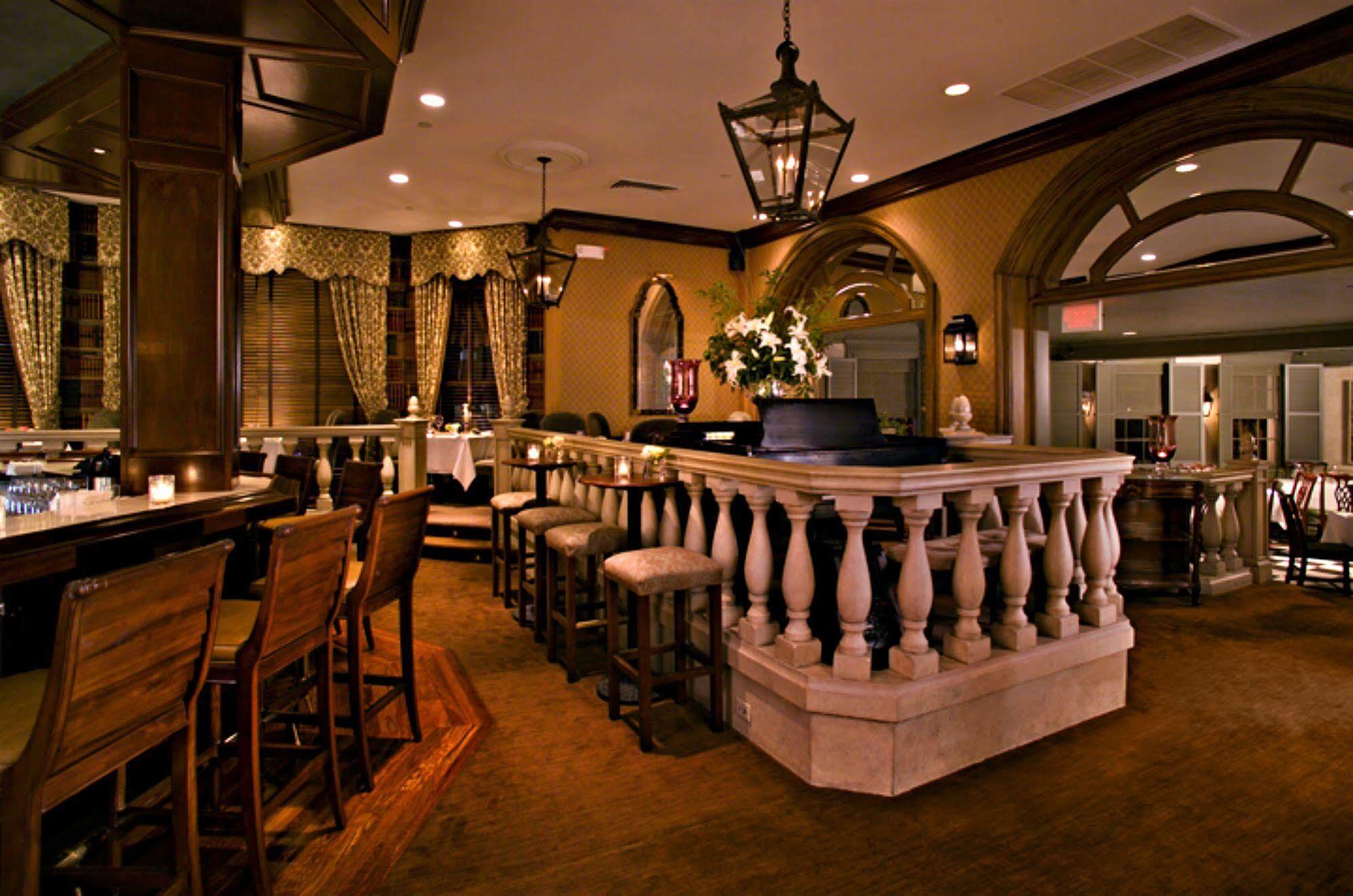 The Bernards Inn Bernardsville Eksteriør bilde