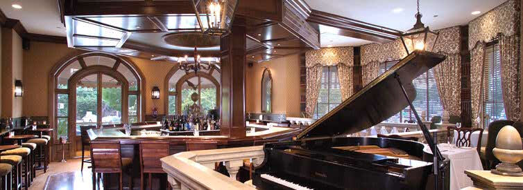 The Bernards Inn Bernardsville Eksteriør bilde